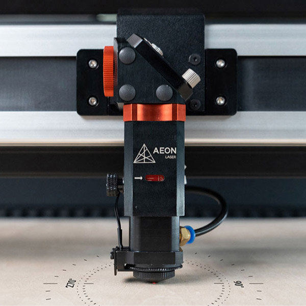 Integrated Autofocus