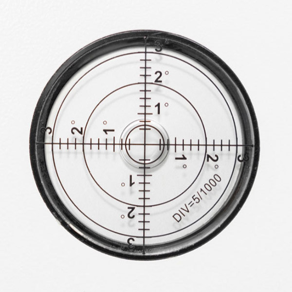 Leveling Gauge