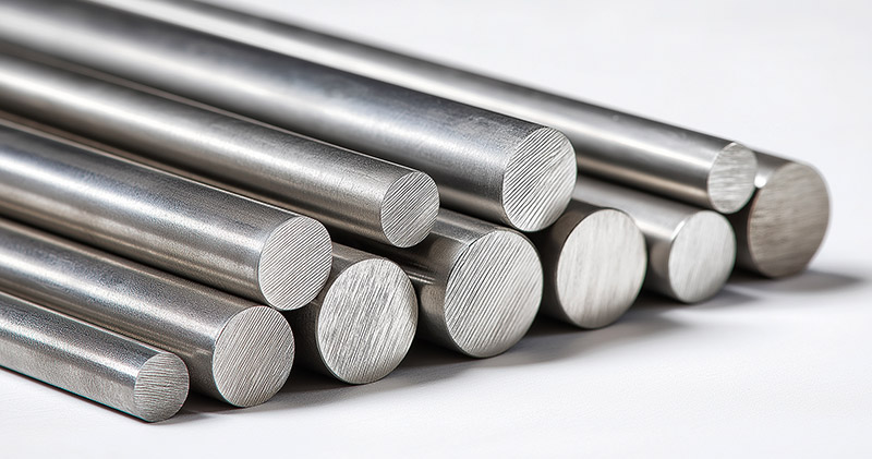 high strength alloy steel