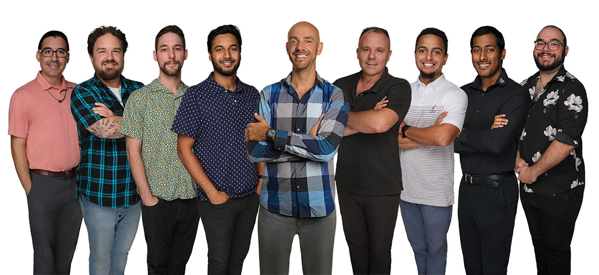 EMP Corp Staff