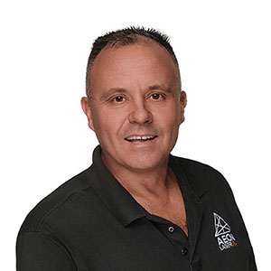 photo of Andrew Hamilton