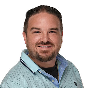 photo of Dominic Consalvo