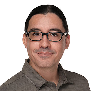 photo of Luke Bertmeyer